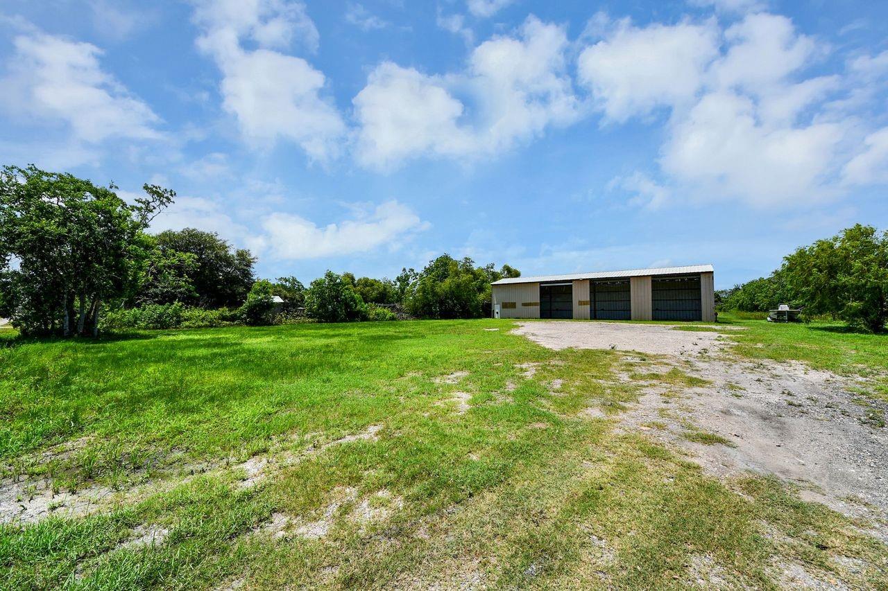 Land in Santa Fe 5