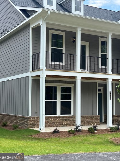 lot-342-2542 Harbor Ridge Pass, Gainesville, GA, 30507-1116 | Card Image