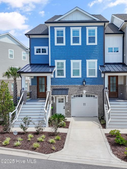 unit-11d-620 Eastwood Park Rd, Sunset Beach, NC, 28468-0204 | Card Image
