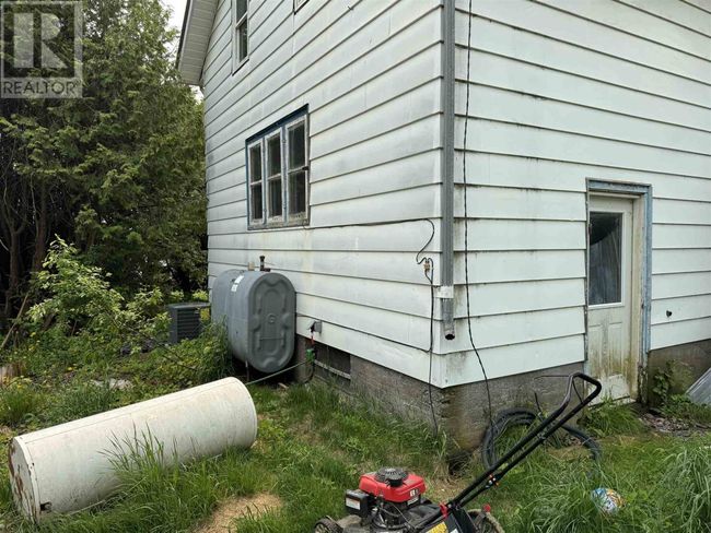 504 Mcphail Rd, Home with 3 bedrooms, 1 bathrooms and null parking in Bruce Mines ON | Image 11