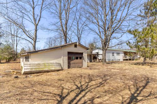 17403 Springdale Rd, Thompsonville, MI, 49683-9537 | Card Image