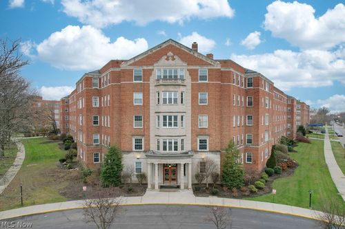 314-13800 Fairhill Rd, Shaker Heights, OH, 44120-1291 | Card Image