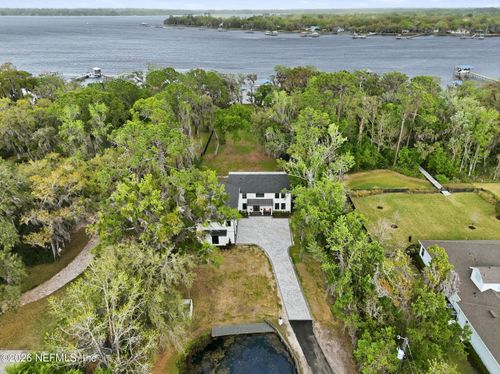 1317 South Shore Drive, Fleming Island, FL, 32003 | Card Image