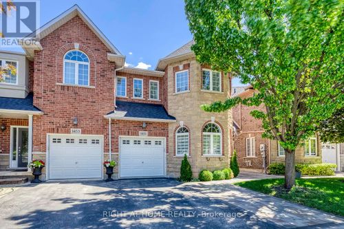 1451 Tobyn Drive, Burlington (Tansley), ON, L7M5A6 | Card Image