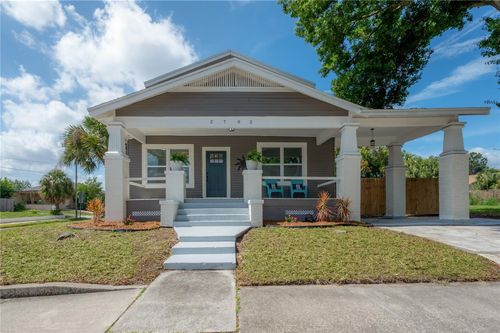 2702 W Palmetto St, TAMPA, FL, 33607-2913 | Card Image