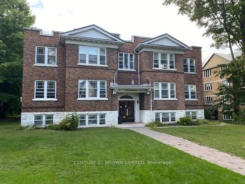 3-66 Neywash St, Orillia, ON, L3V1X3 | Card Image