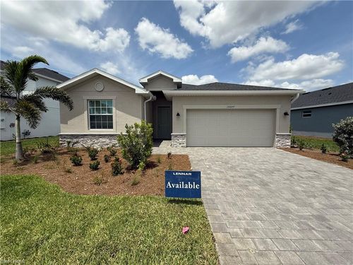 14999 Jadestone Dr, Babcock Ranch, FL, 33982-2741 | Card Image
