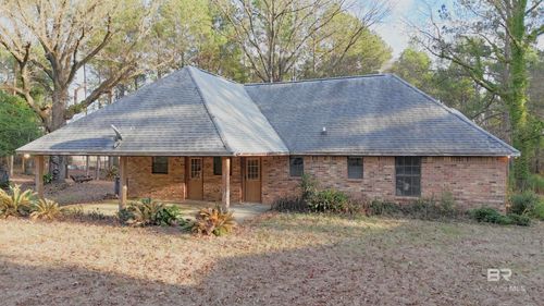 1715 Henry Davis Road, Chunchula, AL, 36521 | Card Image