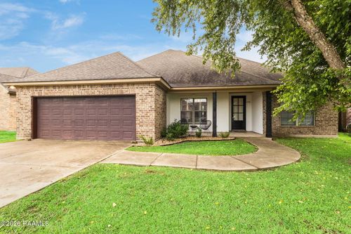 205 Oak Hill Ln, Youngsville, LA, 70592-6170 | Card Image