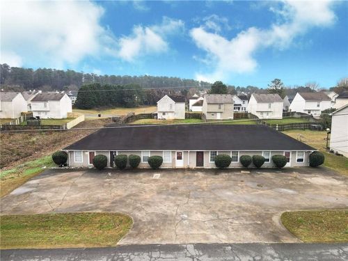 124 Evergreen Trl, Cartersville, GA, 30121-4301 | Card Image