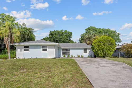 2330 Sw Lejune St, Port St. Lucie, FL, 34953-2677 | Card Image