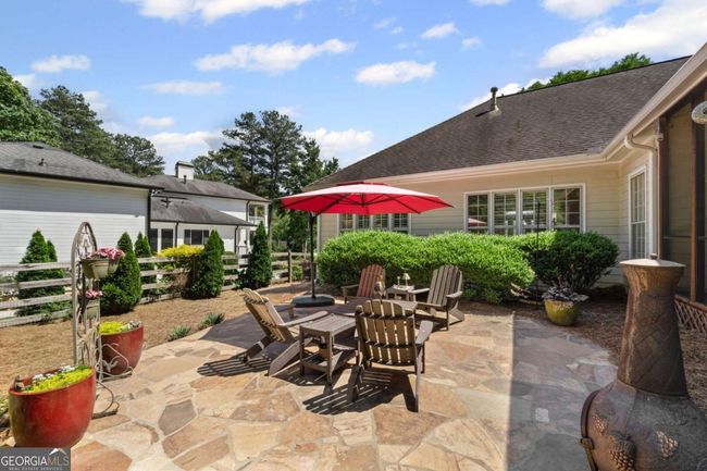 11155 Highfield Chase Dr, House other with 5 bedrooms, 3 bathrooms and 2 parking in Johns Creek GA | Image 41