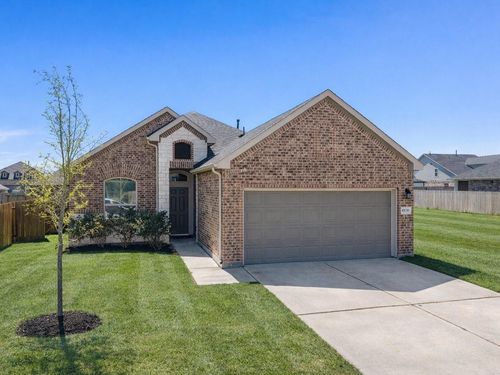 10139 Red Snapper Rd, Magnolia, TX, 77353 | Card Image