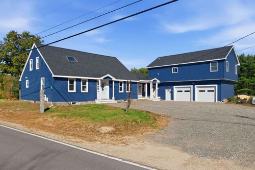 239 Middle Road, Tuftonboro, NH, 03816 | Card Image