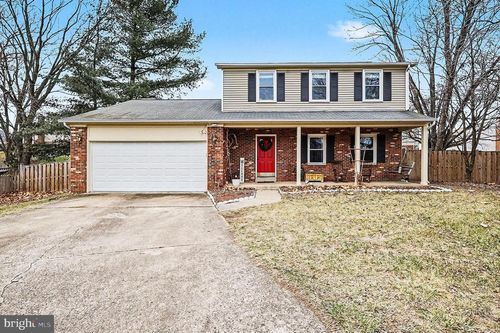 12807 Lady Fairfax Cir, HERNDON, VA, 20170-2954 | Card Image