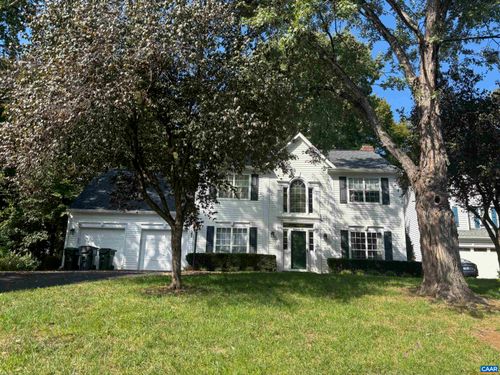 2056 Whispering Woods Dr, CHARLOTTESVILLE, VA, 22911 | Card Image