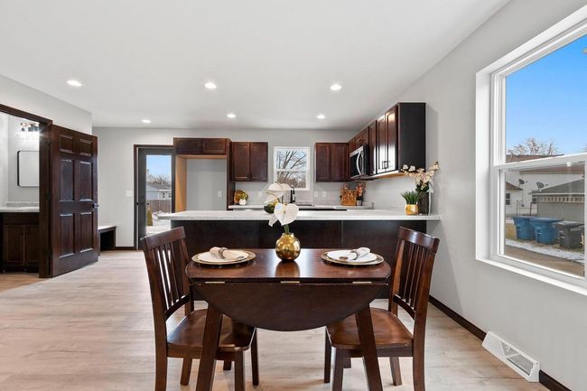 1390 Bens Way, House other with 3 bedrooms, 3 bathrooms and null parking in KAUKAUNA WI | Image 5