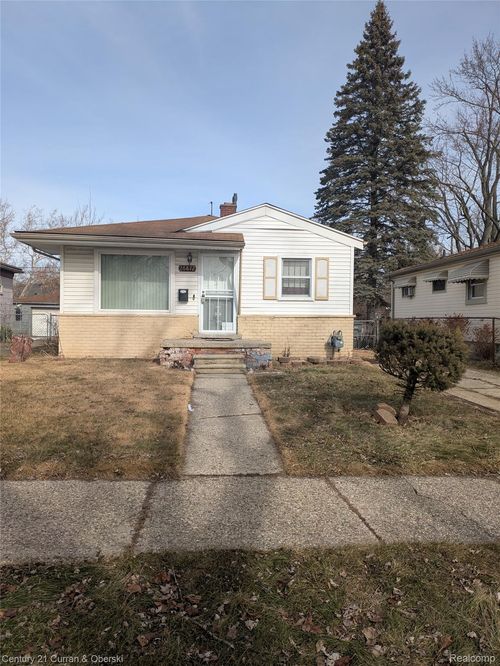 26872 Colgate St, Inkster, MI, 48141-3108 | Card Image
