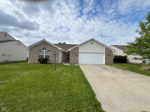 7646 Dancy Dr, Indianapolis, IN, 46239-8731 | Card Image
