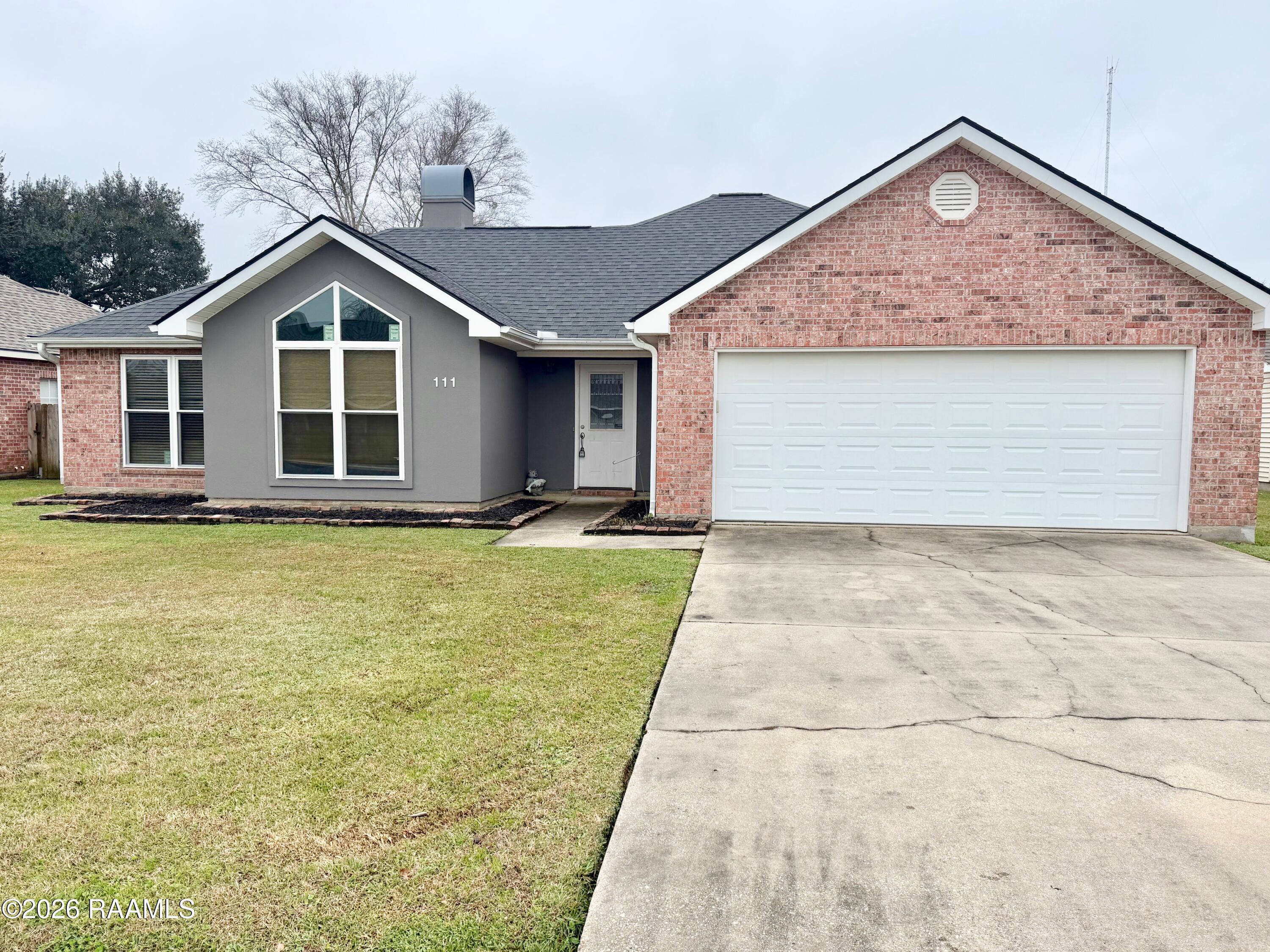 Residential in Carencro 3