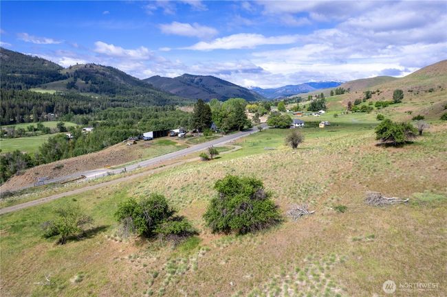 Scattered apple trees on acreage. | Image 22