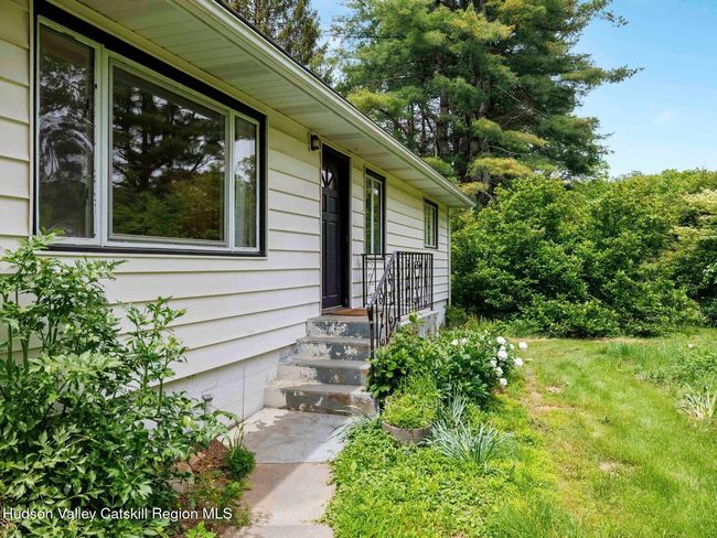 37 Marys Ln, House other with 2 bedrooms, 1 bathrooms and null parking in Stone Ridge NY | Image 5