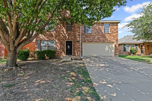 5033 Meridian Ln, Fort Worth, TX, 76244-5915 | Card Image
