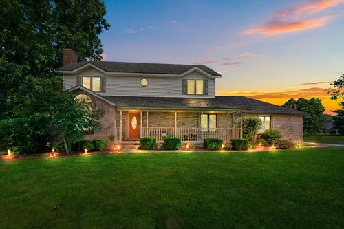 3107 N Bobwhite Drive, Ozark, MO, 65721 | Card Image