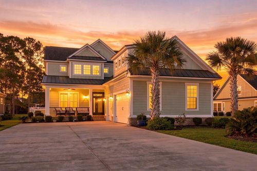 1307 Fiddlehead Way, Myrtle Beach, SC, 29579 | Card Image
