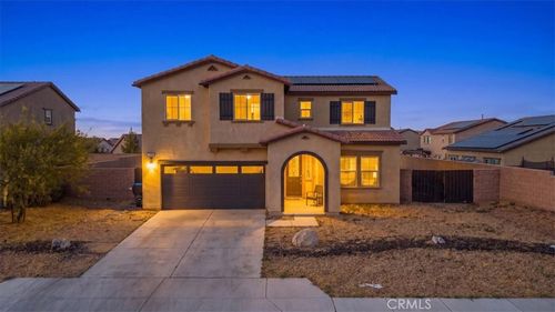 11886 Sierra Rd, Victorville, CA, 92392-2141 | Card Image