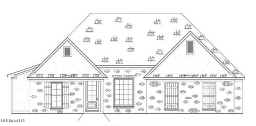 131 Belle Terre Ct, Long Beach, MS, 39560-9140 | Card Image