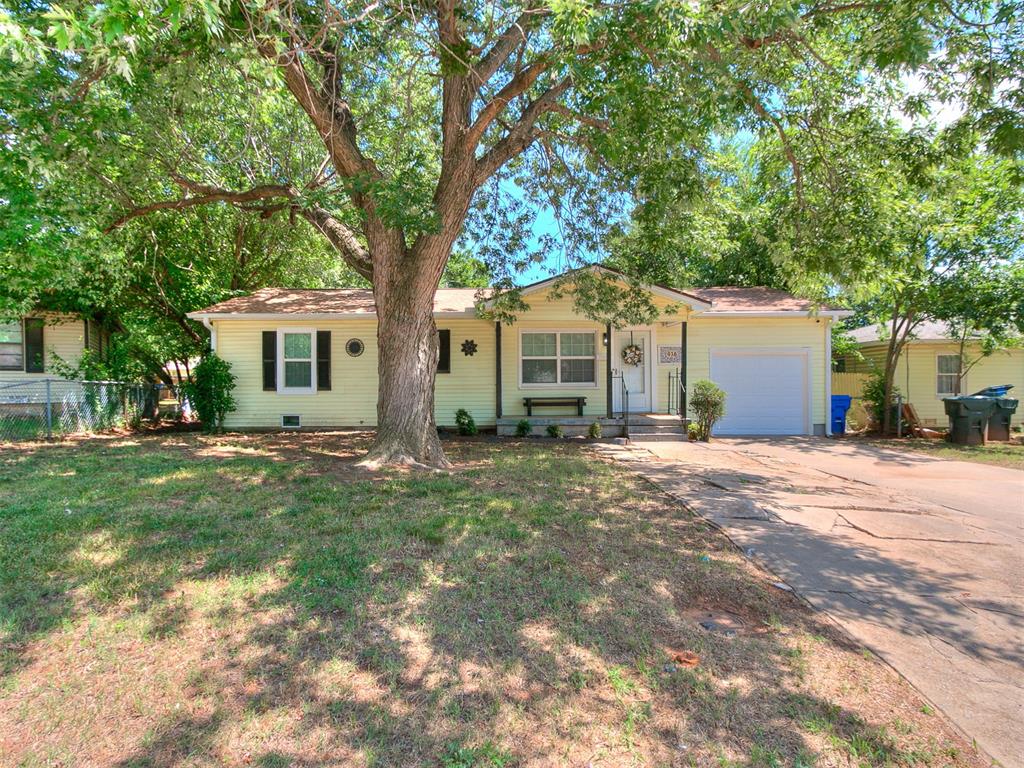 Residential in Oklahoma City