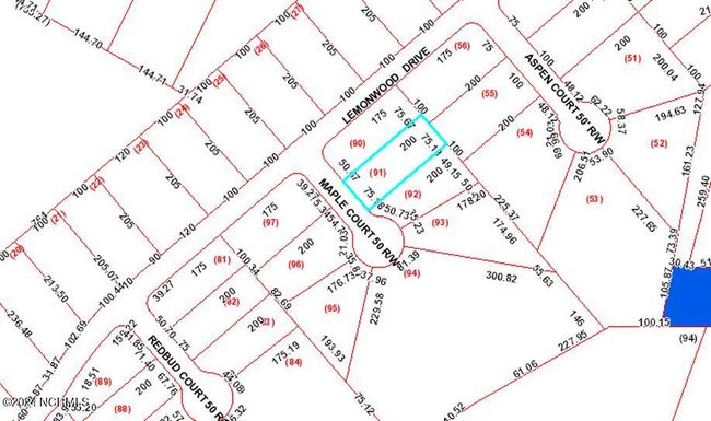 107 Maple Ct, House other with 3 bedrooms, 3 bathrooms and 2 parking in Havelock NC | Image 5