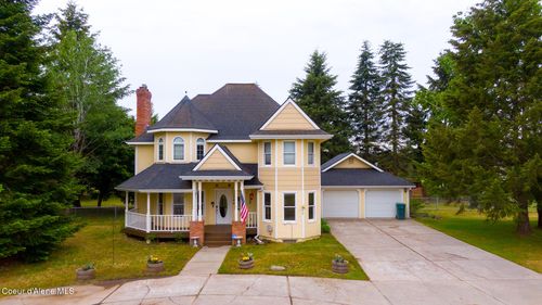 1264 Garwood, Rathdrum, ID, 83858 | Card Image