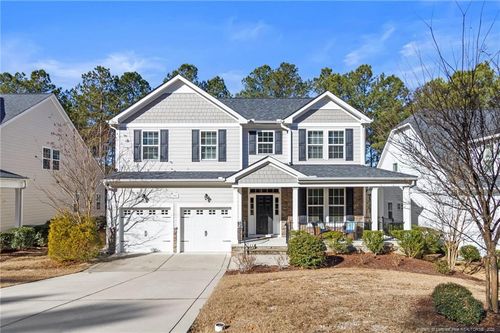 597 Micahs Way N, Spring Lake, NC, 28390-9616 | Card Image