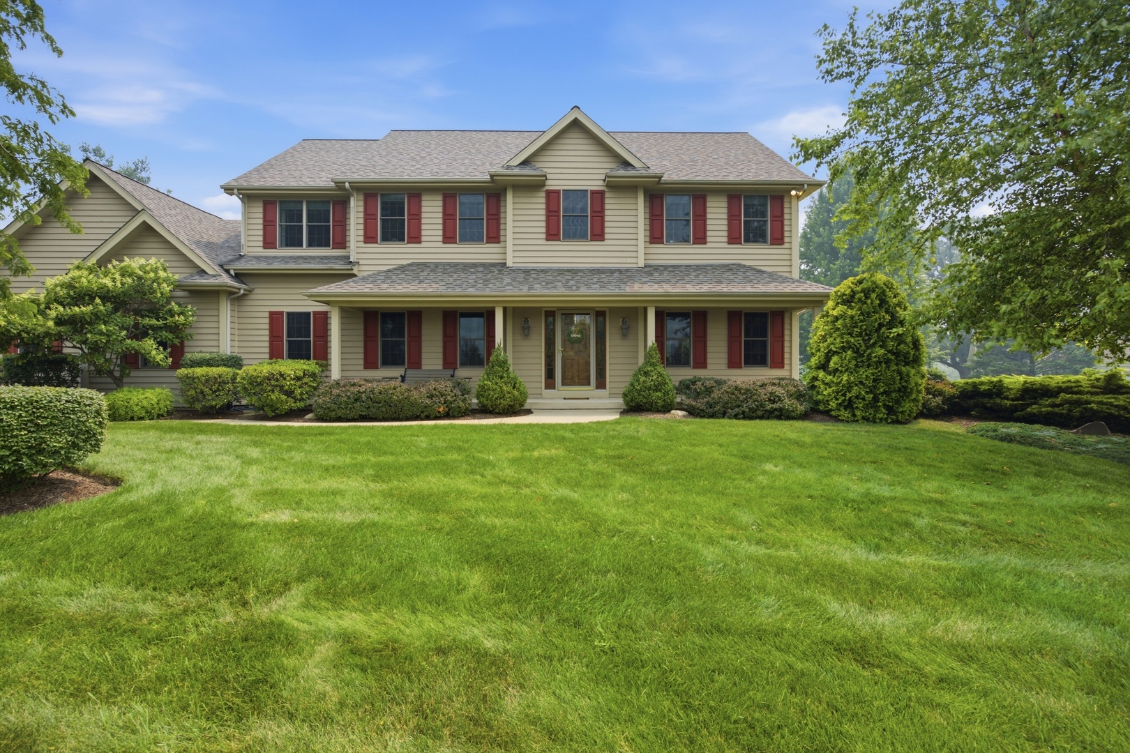 Residential in Ringwood 2