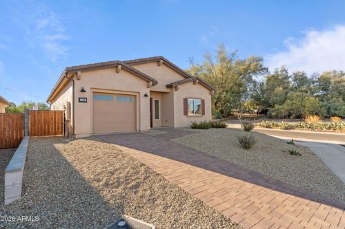 796 N Don Frank Lane, Wickenburg, AZ, 85390 | Card Image