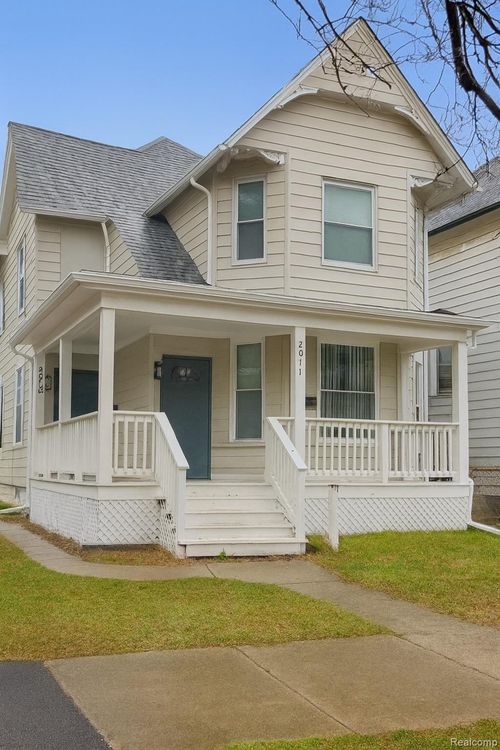 2071 Ferdinand St, Detroit, MI, 48209-1600 | Card Image