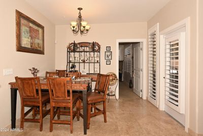 1007 - 11680 E Sahuaro Drive, Condo with 2 bedrooms, 2 bathrooms and null parking in Scottsdale AZ | Image 3