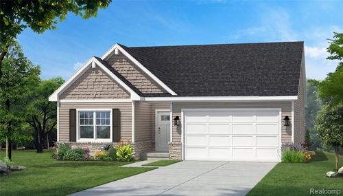 7148 Opfer Dr, Whitmore Lake, MI, 48189-9068 | Card Image