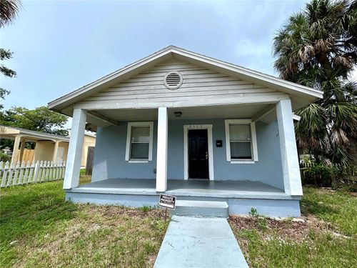2308 E 15th Ave, Tampa, FL, 33605-2908 | Card Image