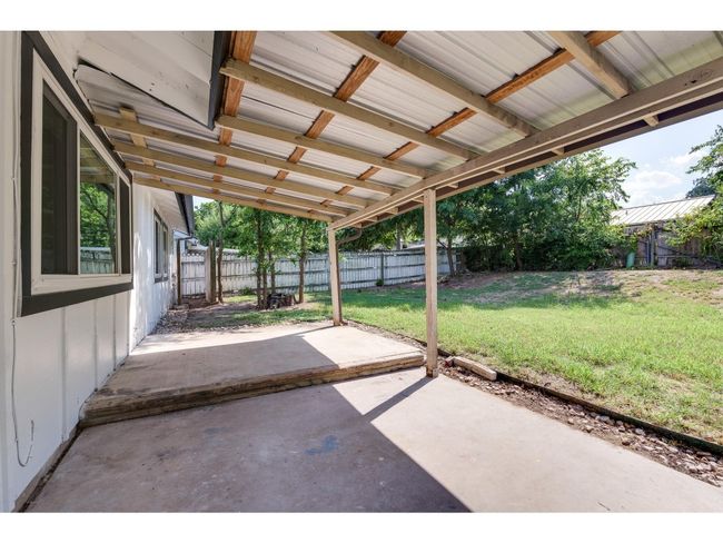 6112 Glen Meadow Dr, House other with 4 bedrooms, 2 bathrooms and 2 parking in Austin TX | Image 25