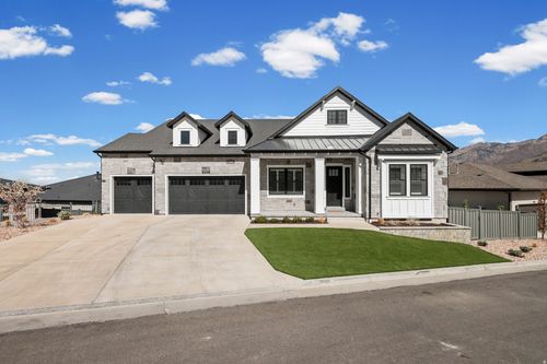 9296 S Regatta Ln, Cottonwood Heights, UT, 84093-1241 | Card Image