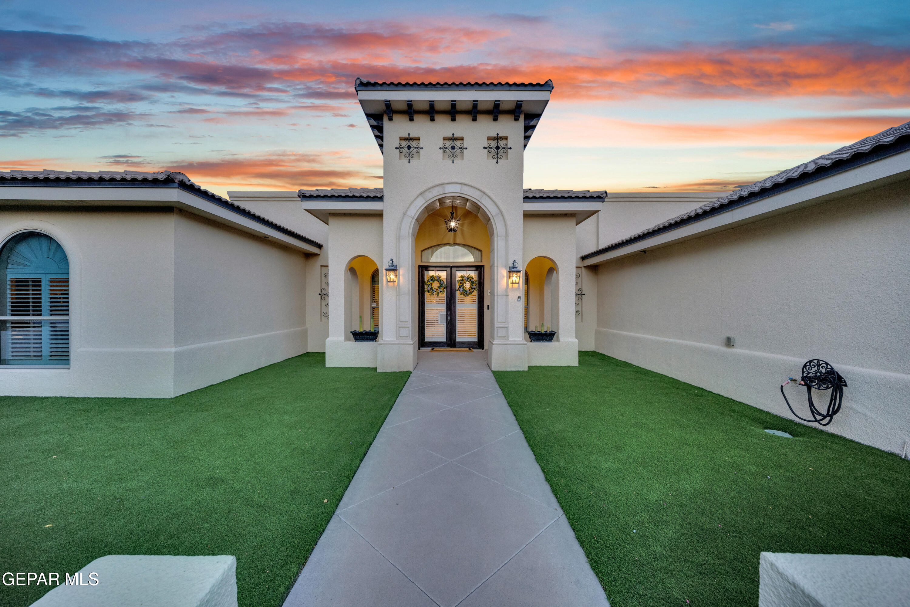 Residential in El Paso 5
