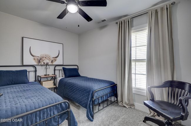 917 Monroe Cir, House other with 4 bedrooms, 3 bathrooms and null parking in Carl Junction MO | Image 36