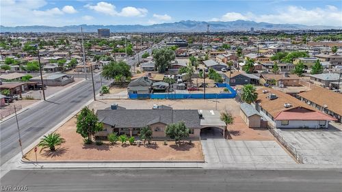 2401 Ellis St, North Las Vegas, NV, 89030-6365 | Card Image