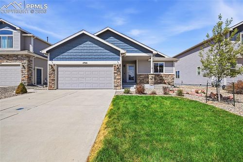 17916 Lapis Court, Monument, CO, 80132 | Card Image