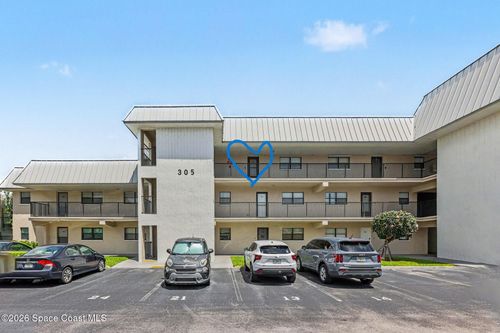 1231-305 Tangle Run Blvd, Melbourne, FL, 32940-1849 | Card Image