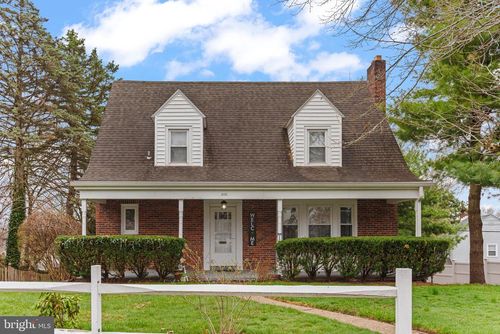 3101 Schoolhouse Ln, HARRISBURG, PA, 17109-4629 | Card Image