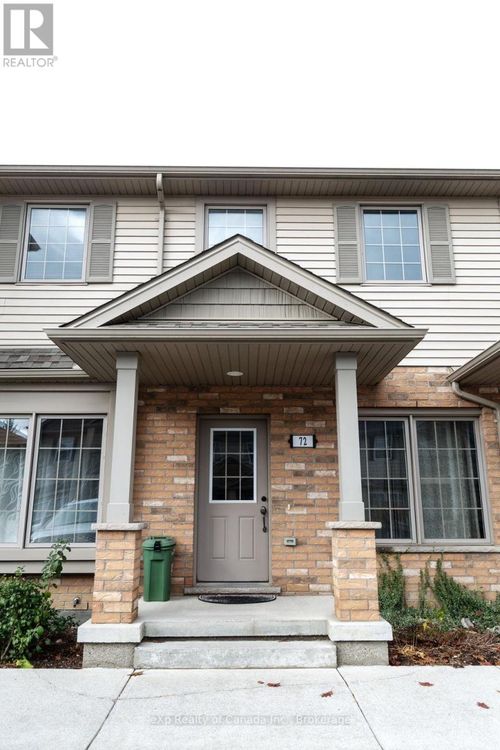 72-3320 Meadowgate Blvd, London, ON, N6M0A7 | Card Image